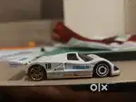 Hotwheels car