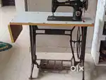 Sewing Speed Machine – Good Condition, Working Perfectly