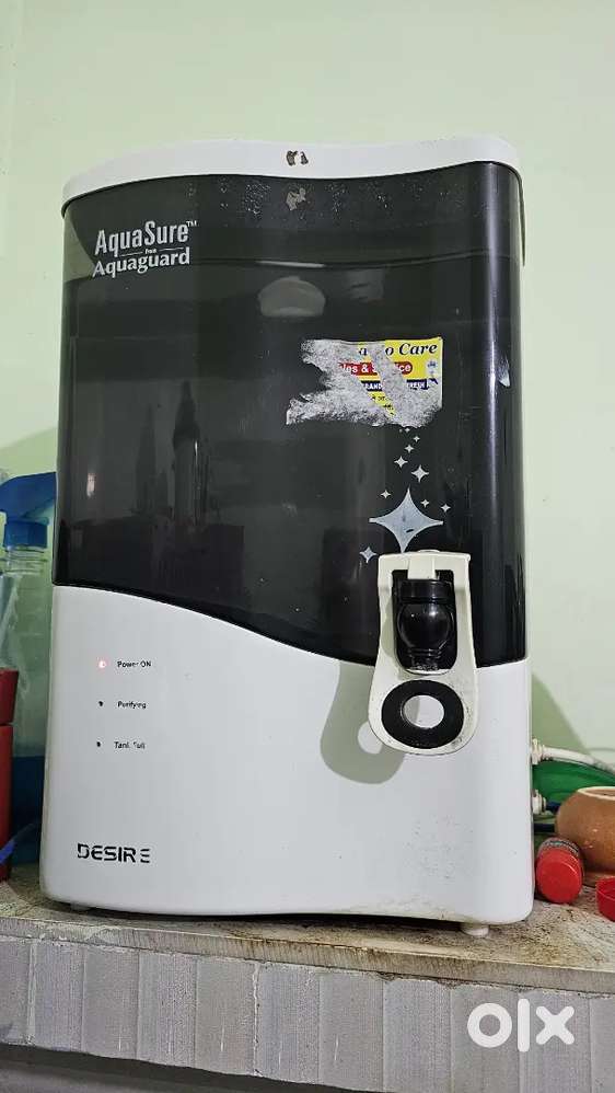 Aqua Guard water Purifier