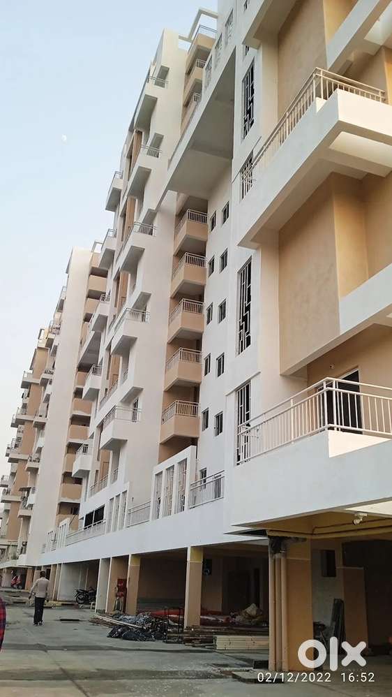 Fully furnished 2bhk flat for rent