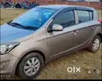 Hyundai i20 2013 Petrol Good Condition