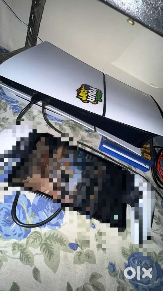 Ps 5 slim disc edition