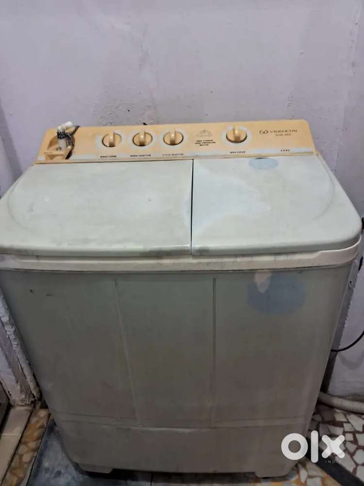 Videocon Washing machine