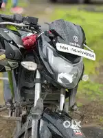 Selling apache rtr 160 4v