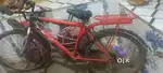 Hero  ranger cycle