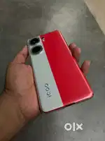 iQOO new 9pro 256gb