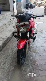 Good condition with service record