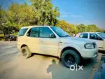 Tata Safari 2010 Diesel 80000 Km Driven