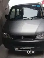 Eeco Van for Staff/Student Transport – Jammu