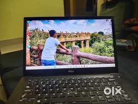 Dell lettitude 7480 full touch display