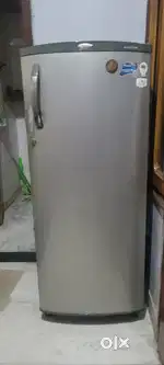 Used Fridge for Sale - Great Value