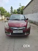 Maruti Suzuki Dzire 2017-2020 VDI, 2016, Diesel
