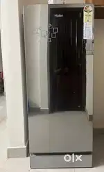Haier 188L Single Door Refrigerator with 3 star