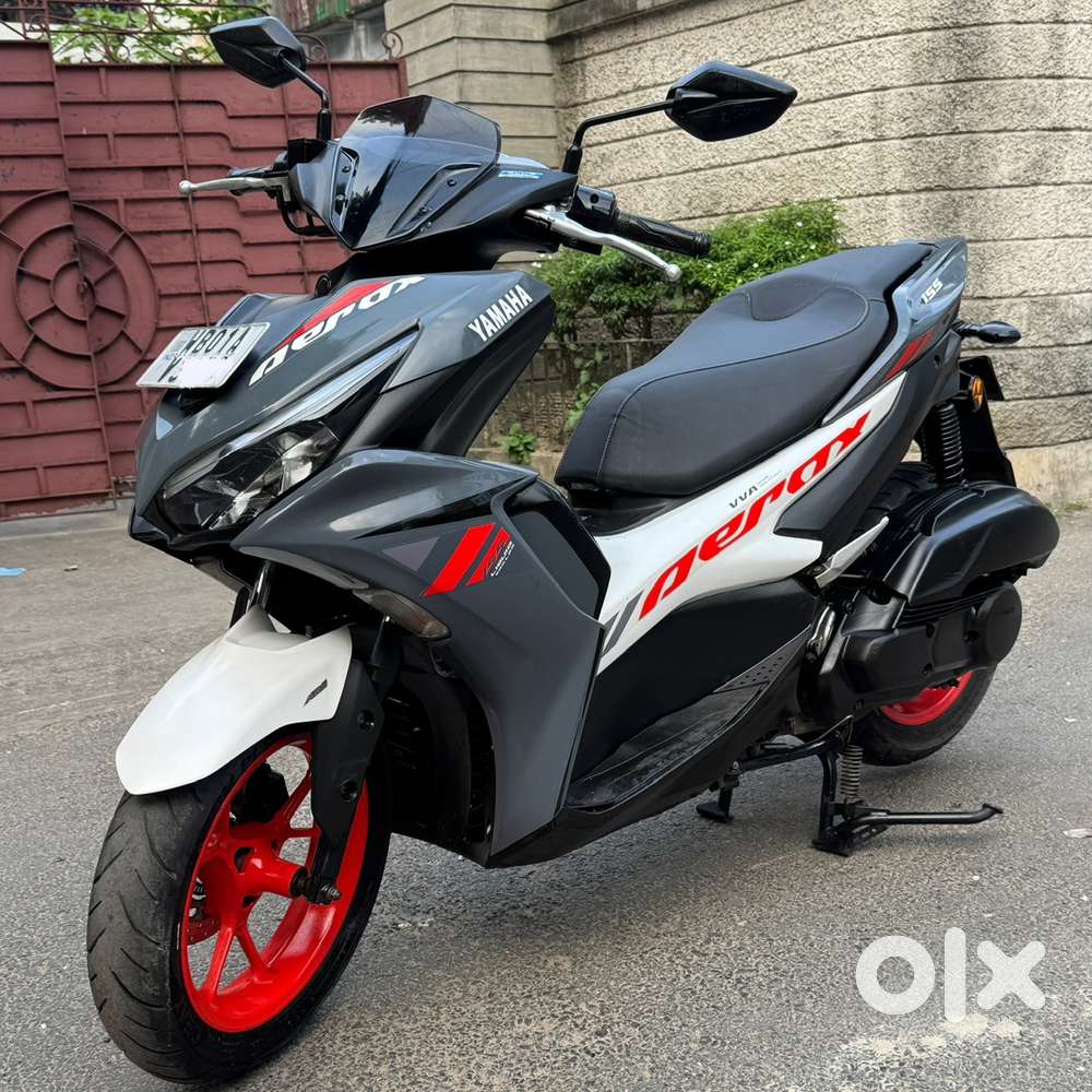 Yamaha Aerox 155 for ABS for sale
