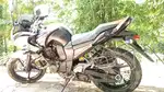 153cc Yamaha Fazer only Rs.35000/-
