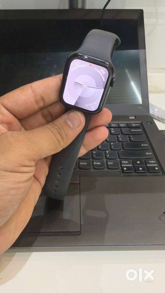 APPLE SE 2 WATCH 44MM GPS