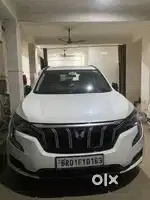 Mahindra Xuv700,Single Handed Used Car,Patna Number,2023 Model,in Sale