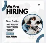 Start earning today! – ഇന്ന് തന്നെ വരുമാനം ആരംഭിക്കൂ!