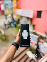 Samsung Galaxy Watch Ultra ( LTE ) 7 months Warranty Full box