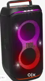 Jbl party club 120