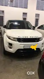 Land Rover Range Rover evque 2015 Diesel 60000 Km Driven