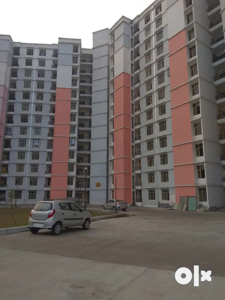 3 BHK Flat for Sale | Srishti Apartment