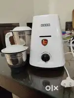 Mixer grinder