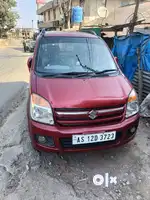 Maruti Suzuki Wagon R 2006