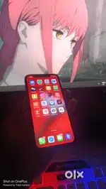 iPhone 12  BLUE