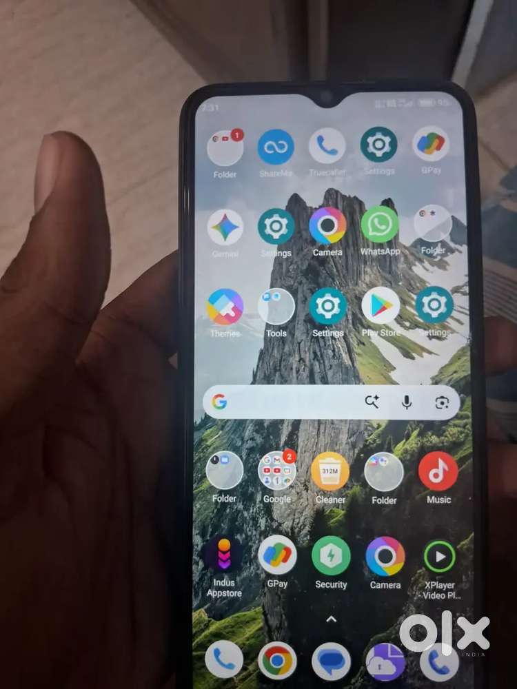 Poco m5 4g and 64gb storage