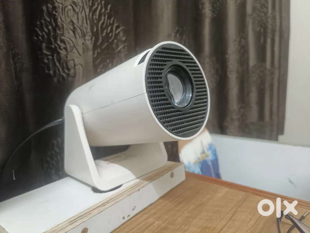 Life long projector