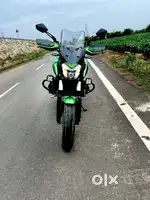 Dominar 400