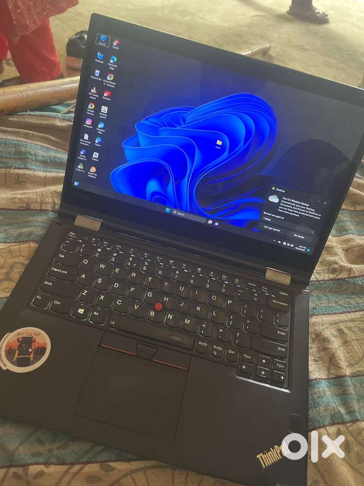 Lenovo yoga x1 pro urgent sale