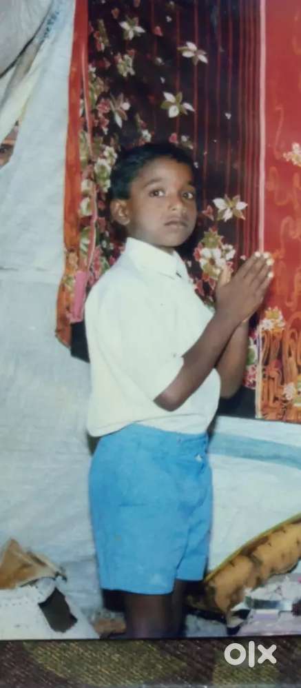 Any home based work like watchmen or if home maid in leave I'll do