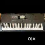 Casio CT-X8000IN(Touch Response, MIDI, USB)