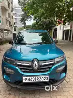 Renault KWID RxT (O) Easy-R, 2021, Petrol