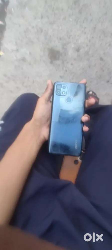 Ram.3.32 back camra gud working