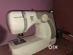 Wear mechine