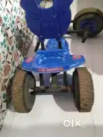 Baby Tricycle / Ride-on – Repair Required – Low Price