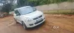 Maruti Suzuki Swift 2010