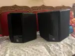 Sourround speaker