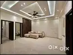 3bhk with lift newly build luxury flat for sale in gated society