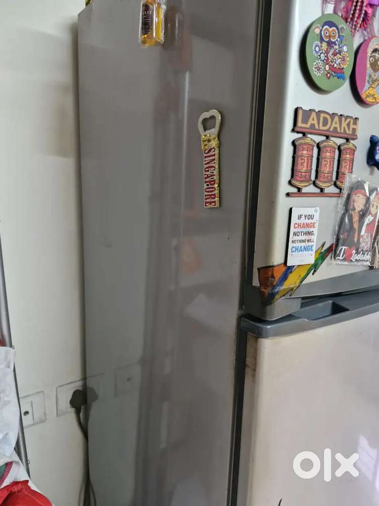 Refrigerator, Double Door, 360 litre