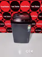 Godrej top load washing machine capacity of 6.5kg free home Dilevery.