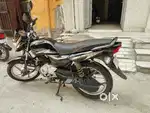 Bajaj platina
