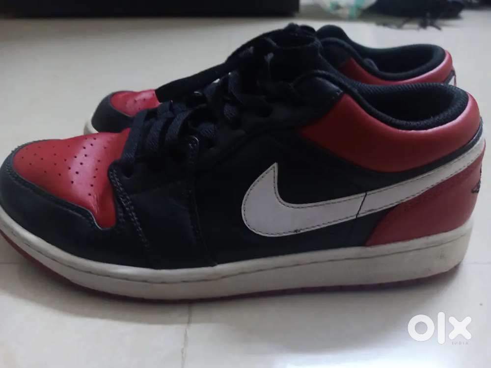 Nike Air Jordan 1 shoes