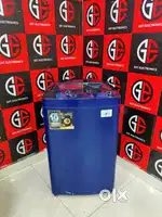 Is106Godrej Eon top loading fully automatic washingmachine wit service
