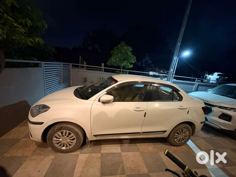 Maruti Suzuki Dzire 2022 Petrol Good Condition