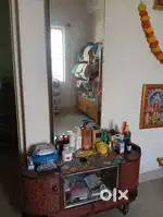 Dressing table