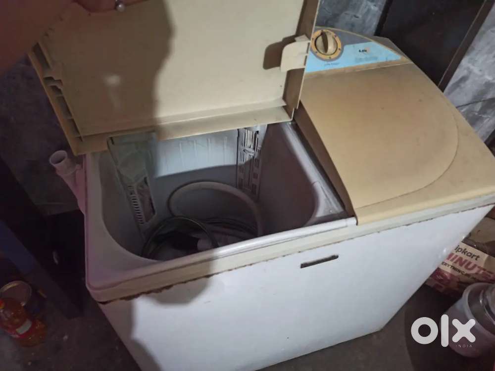 Panasonic Washing Machine